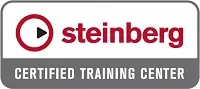 Steinberg Certified Training Center