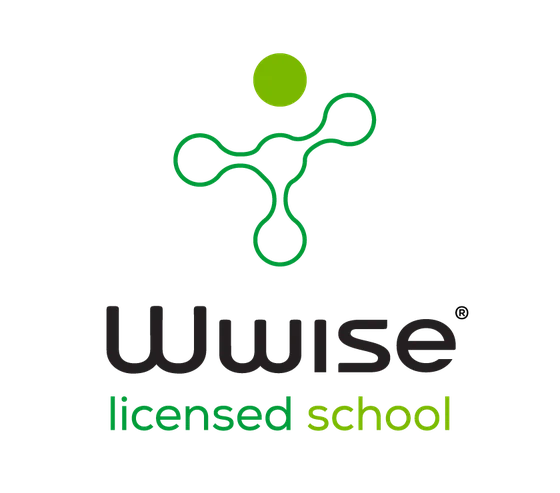 Wwise Licensed School · Audiokinetic